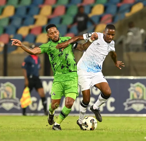 Betway Premiership survival battle intensifies as Marumo Gallants and Orbit College share spoils