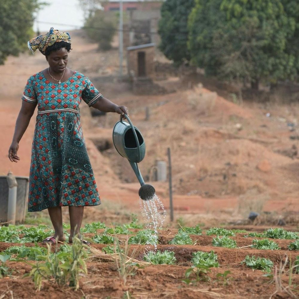 Climate Change: a public health imperative for Africa