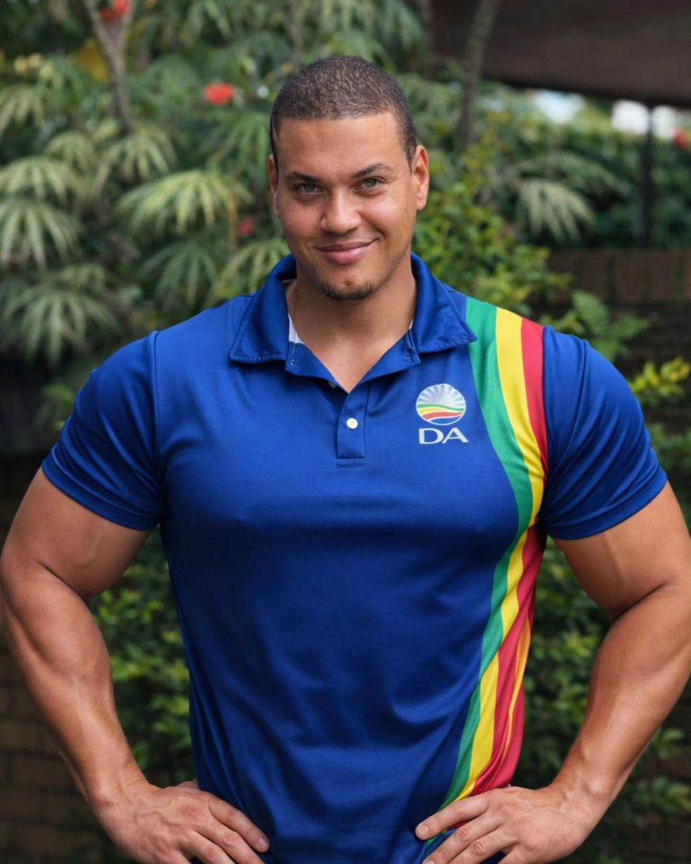 From reality TV to politics: Survivor winner Rob Bentele seeks ...