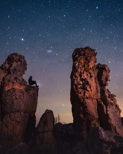 Why the Cederberg is one of South Africa’s best winter getaways right now