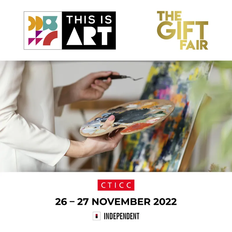 At Gift Fair, you’ll be spoilt for choice if you love shopping local with a large selection of gifts.