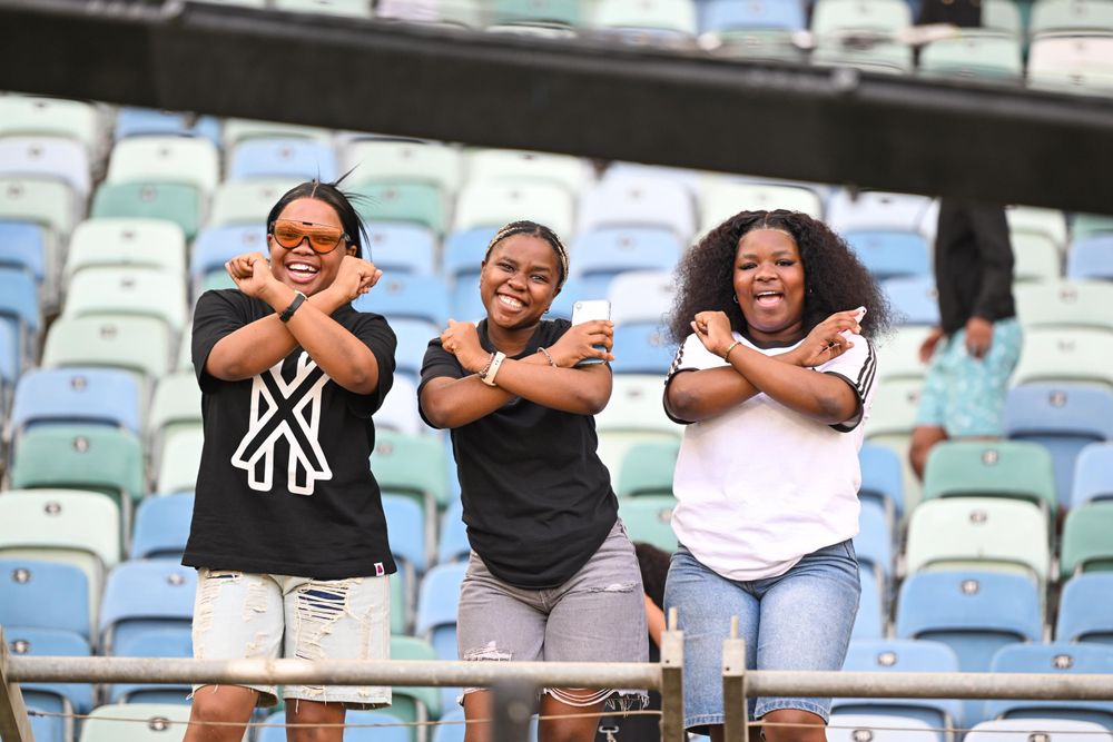 Expect fan favourites Pirates ready to take Polokwane by storm in Carling Knockout final