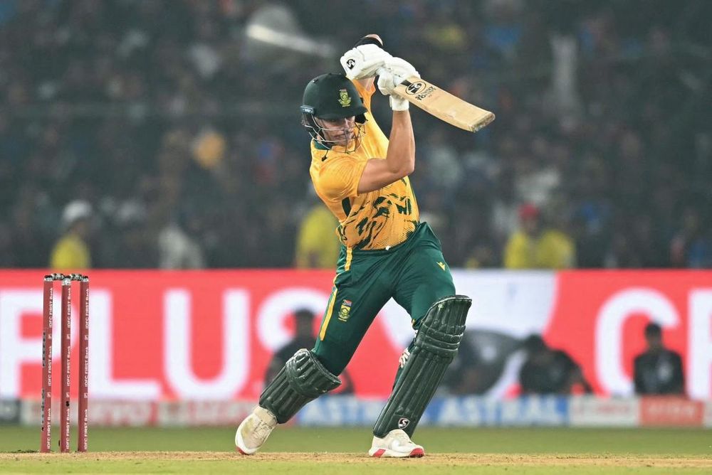 Stubbs leans on senior Proteas as South Africa aim to bounce back in India