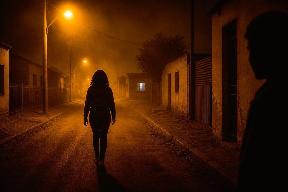 Rape cases turn focus back onto women's safety - IOL