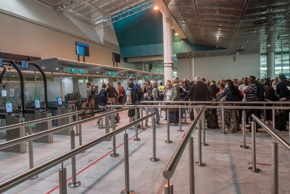 G20 delegates to benefit from South Africa's streamlined travel with new ETA portal