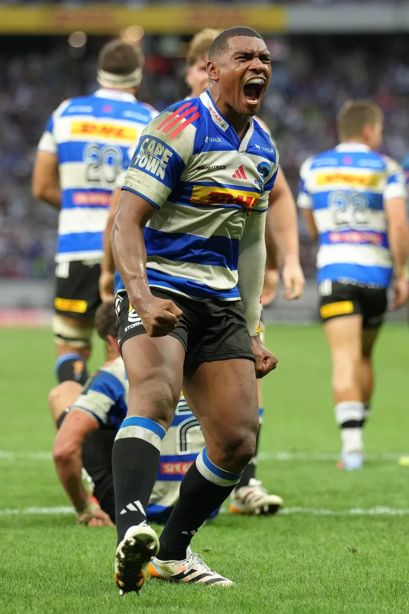 Redemption and URC momentum on the line as Stormers reshuffle for Sharks return clash
