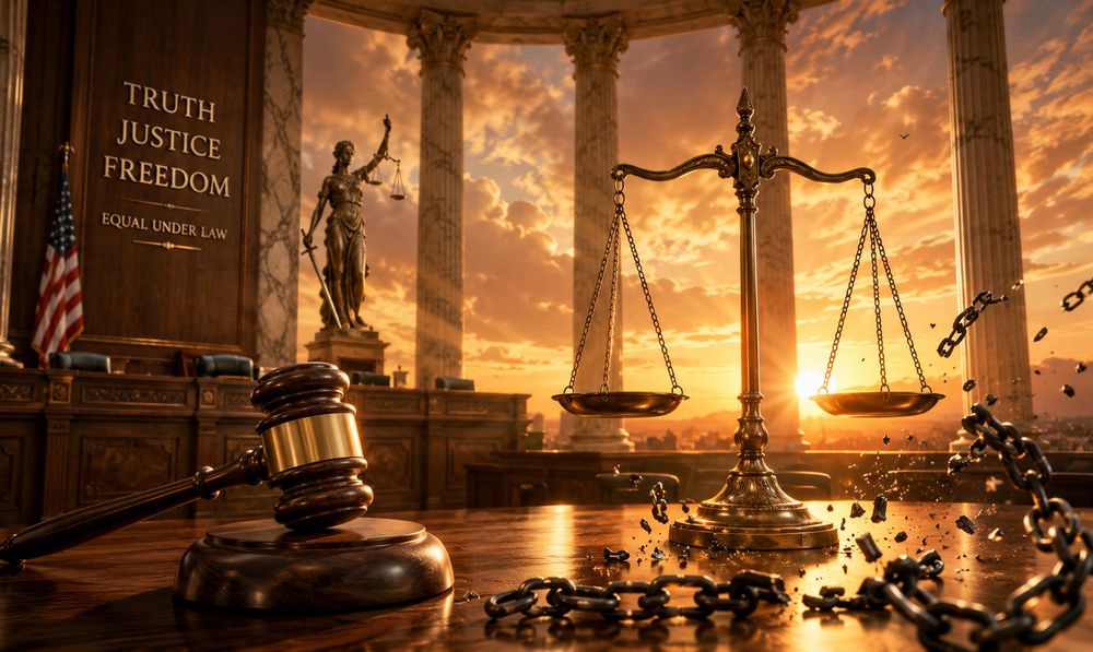 Supreme Court of Appeal frees Hlalanathi Ngwadla from wrongful murder conviction