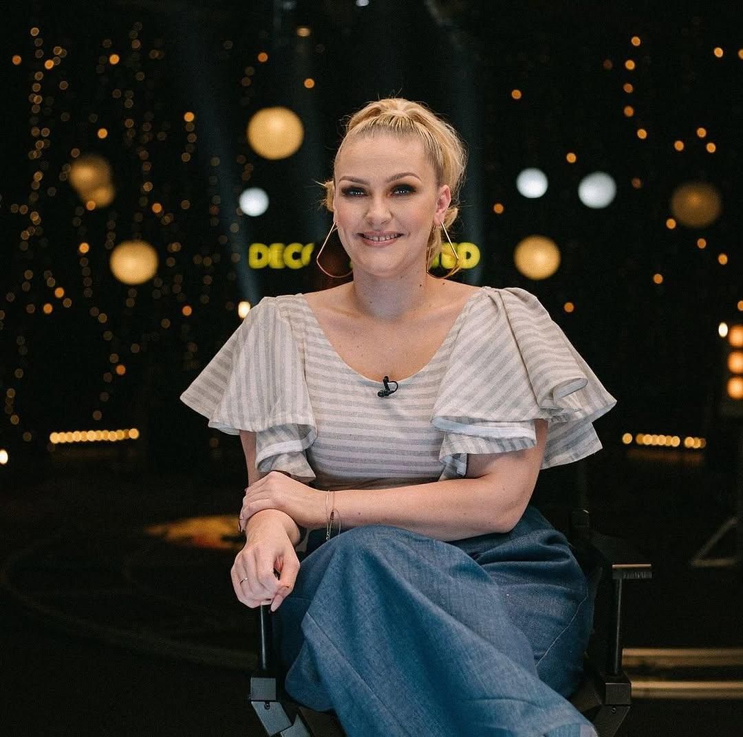 Holly Rey opens up about her healing journey after diabetes diagnosis