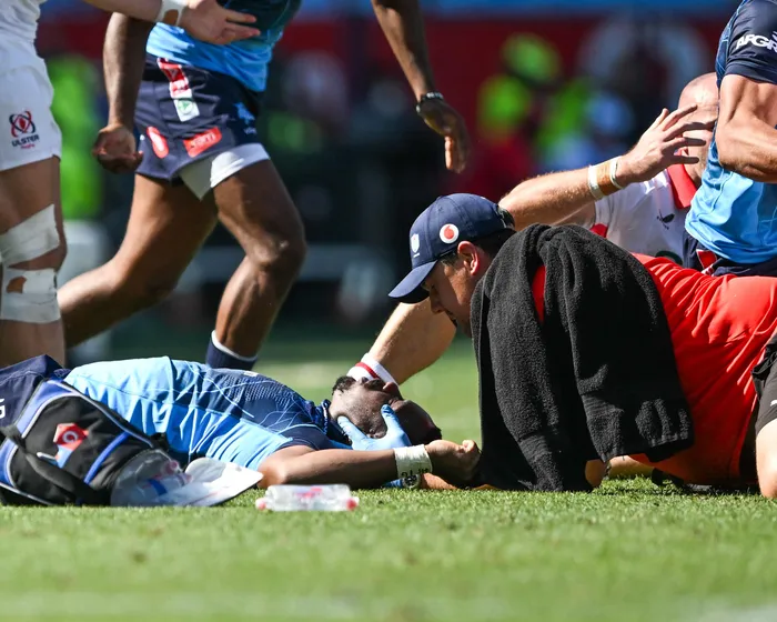 Concern over Pollard as Bulls count cost of hard-fought Ulster win