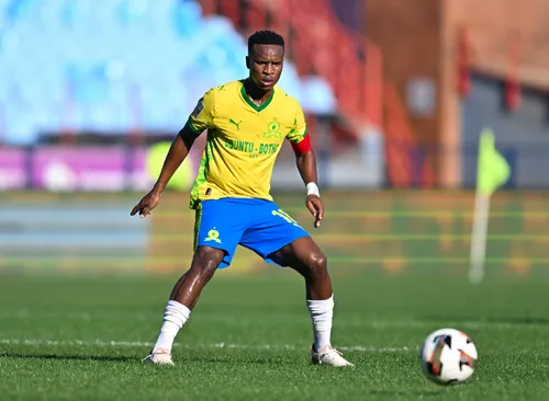 Mamelodi Sundowns chasing glory, redemption and lasting legacies in CAF Champions League final