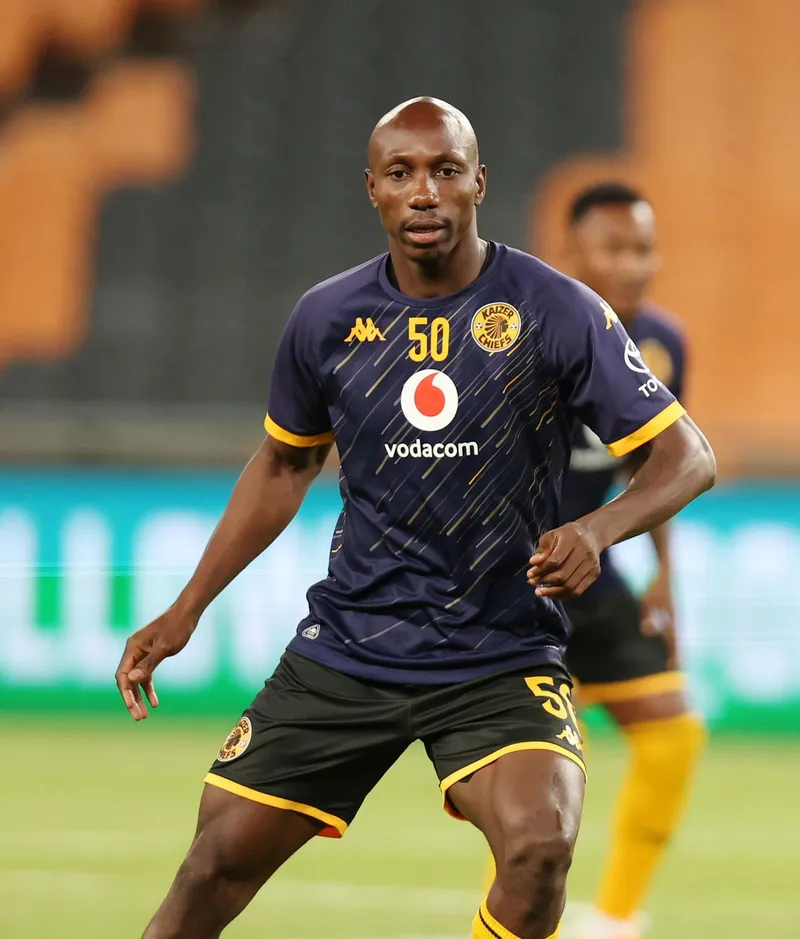 Kaizer Chiefs target consistency with season-defining run in Betway Premiership approaching