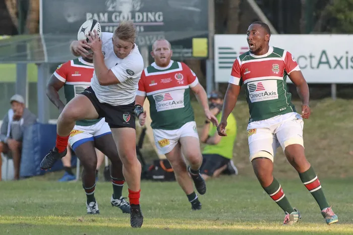 False Bay and Villager set for classic showdown