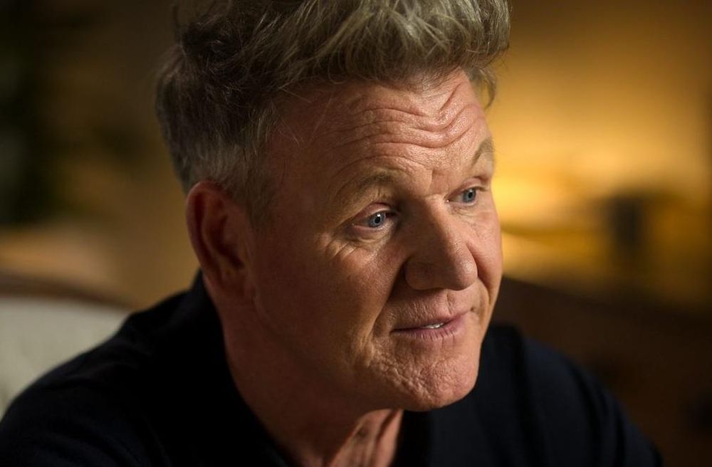 'Being Gordon Ramsay' on Netflix: The unfiltered truth behind the world ...