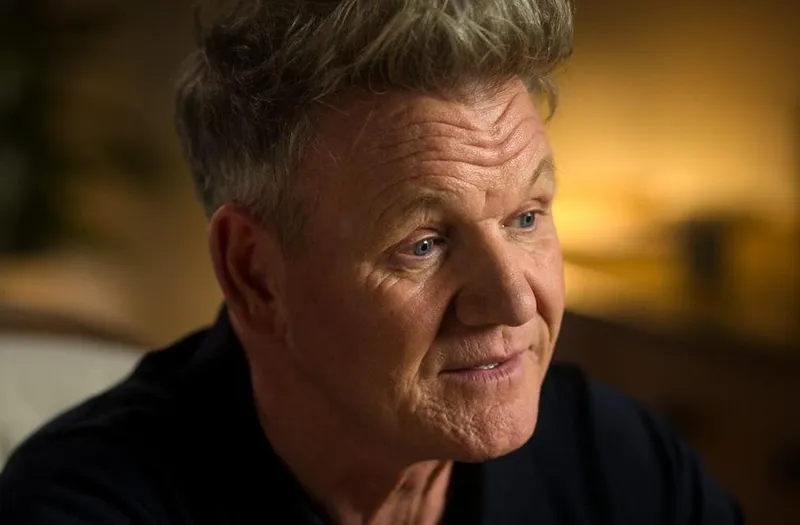 'Being Gordon Ramsay' on Netflix: The unfiltered truth behind the world's most famous chef