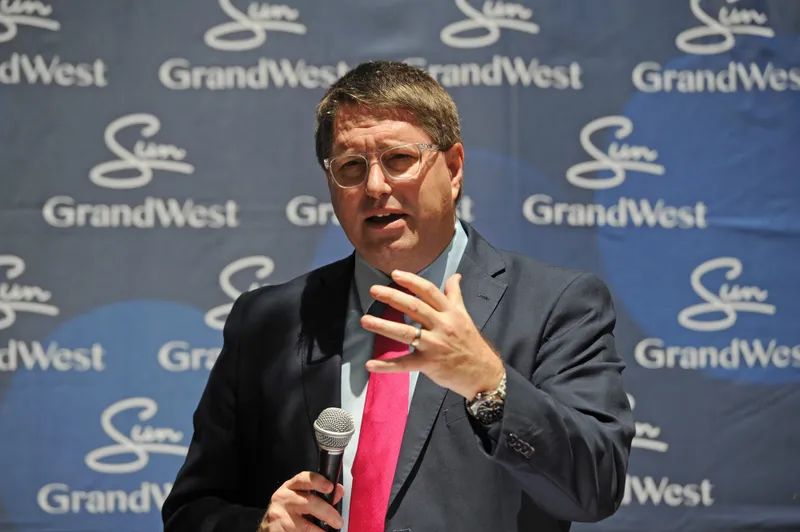 Western Cape parents struggle with school registration amid high demand