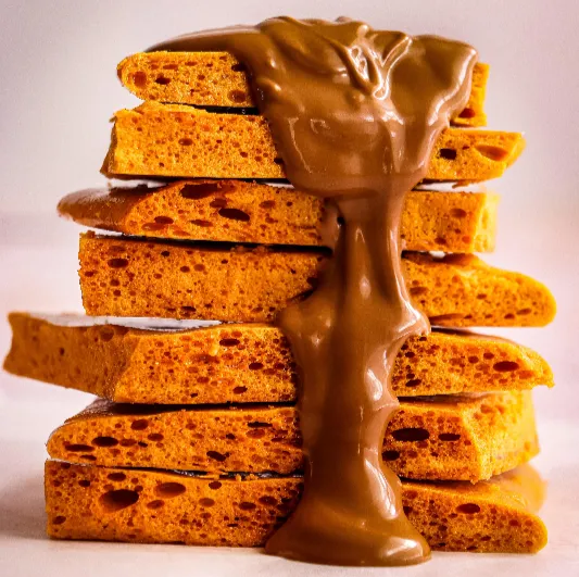 Honeycomb