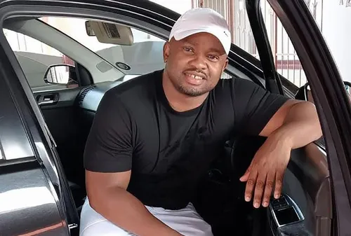 JULIUS MKHWANAZI | Latest News & Developments | IOL