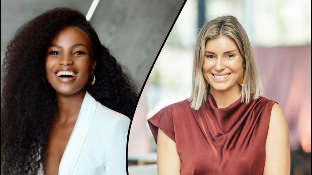 Rachel Kolisi and Melissa Nayimuli to join the 2026 Forbes Woman Africa Leading Women Summit panel