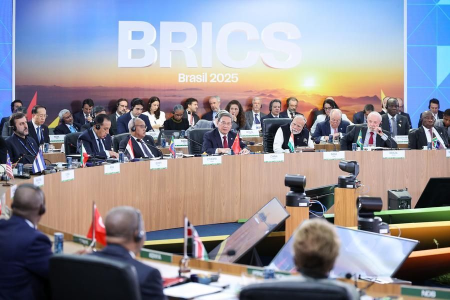 BRICS+ Series: BRICS Pay and the Quiet Revolution in Global Finance