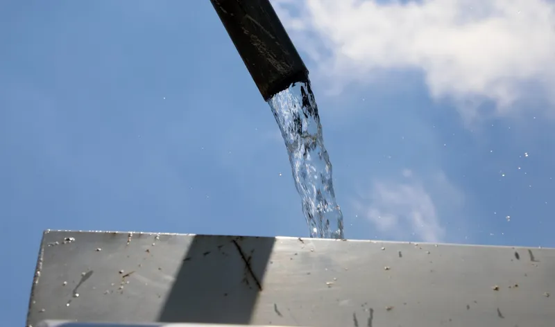 R1.4 billion project enhances water security for George residents amid drought challenge