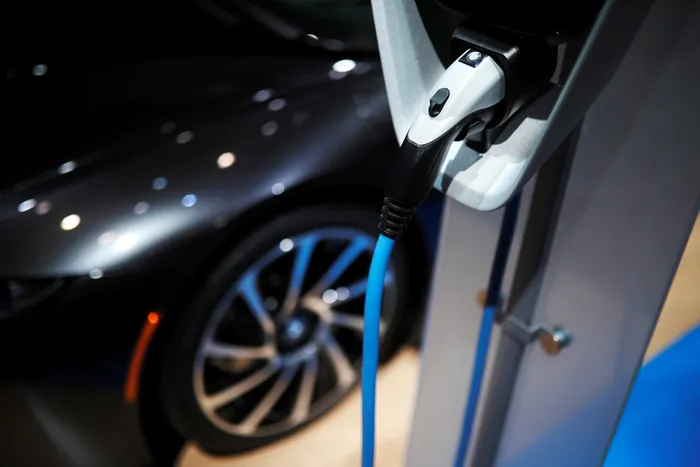 South Africa is experiencing its own electric vehicle surge.