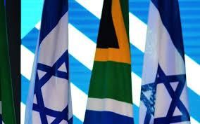 Experts warn of complete diplomatic breakdown as South Africa expels Israeli diplomat