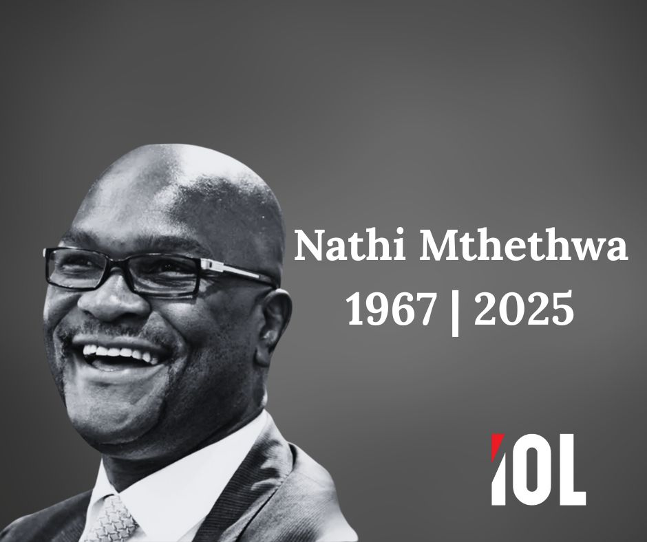 What we know about Nathi Mthethwa's shocking death after allegedly falling from a Paris hotel