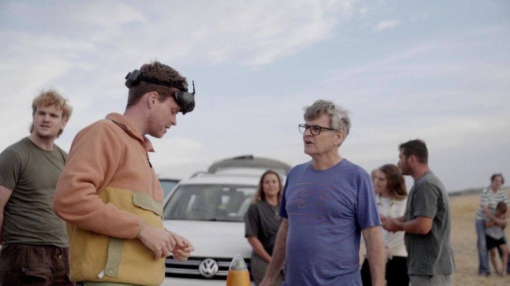 WATCH | Cape Town father and son build world’s fastest drone, smash Guinness record
