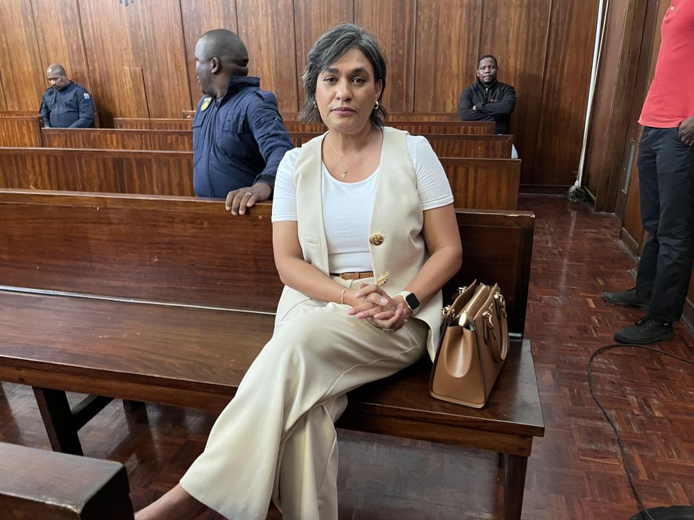 Lynn Forbes faces Ndimande brothers in court, AKA murder case postponed to next year