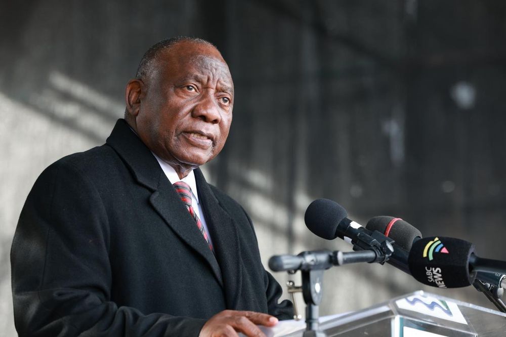 Ramaphosa to face uphill battle in Phala Phala review bid, experts warn