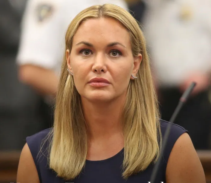 Vanessa Trump has revealed her heartbreaking private battle with breast cancer.
