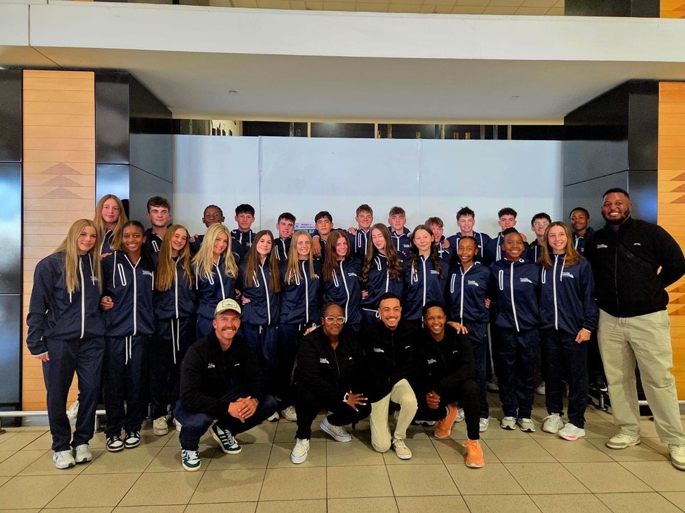Rowing South Africa: a triumphant showcase of young talent in England and Italy