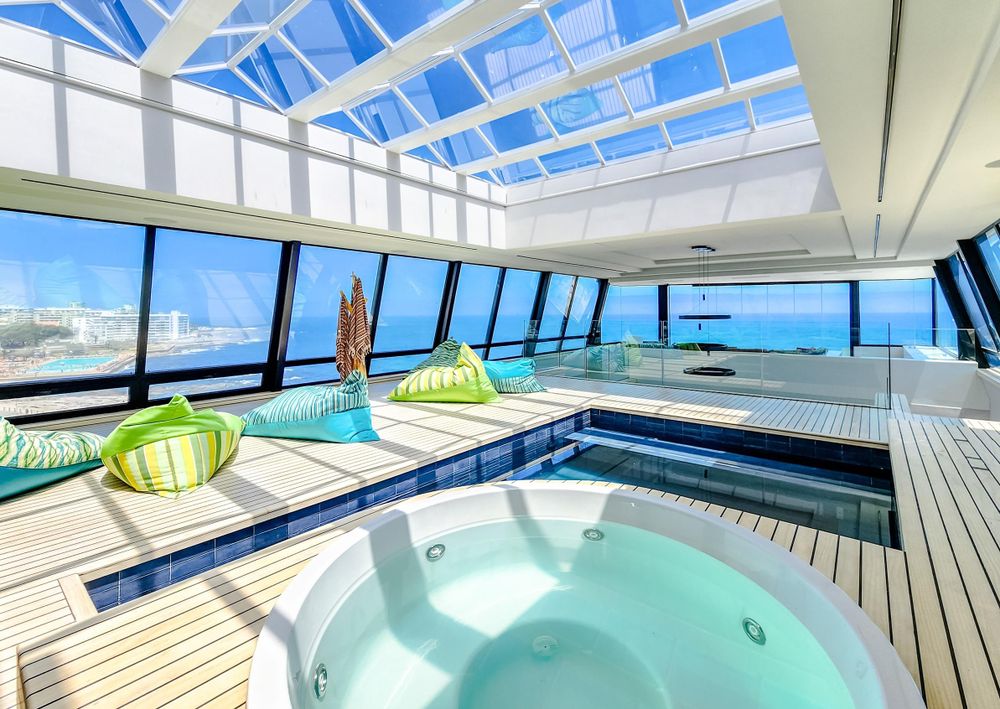 Cape Town's luxury homes sell quickly, reaching R65 million in top suburbs