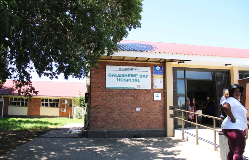 Strike threat at Galeshewe Day Hospital as staff protest shortages, unpaid overtime