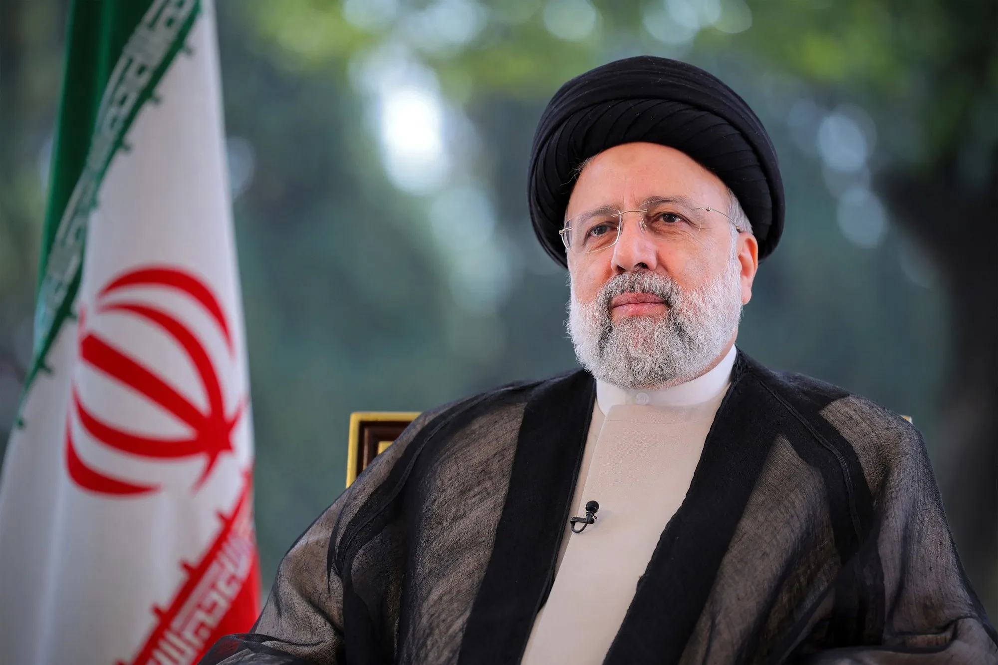 Reneva Fourie: Raisi's demise won't dilute resistance to Israeli aggression - Vimarsana News