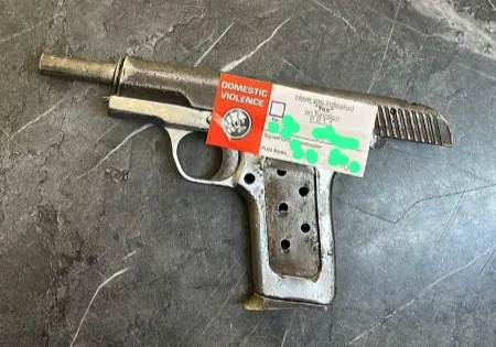 Ibanjiwe intwazana (19) efunyenwe inompu eMthatha