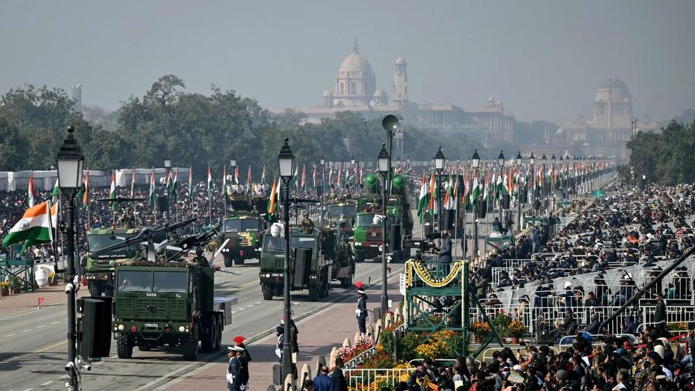 India boosts defence budget 15% to $85bn after Pakistan clashes