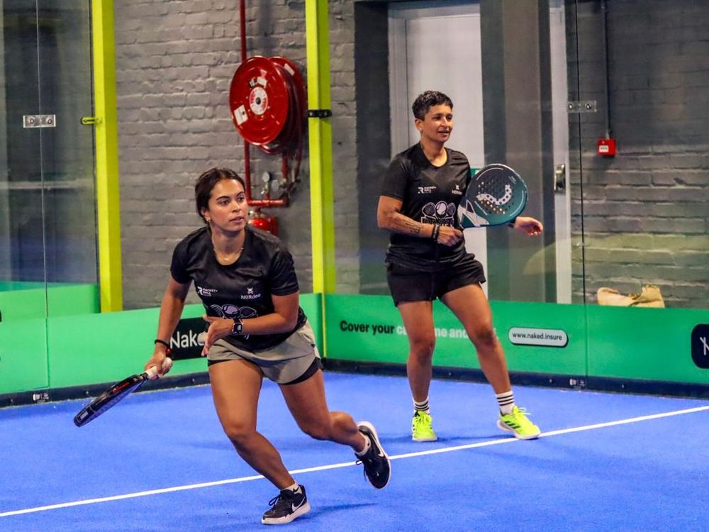 Cape Town’s padel scene heats up in June