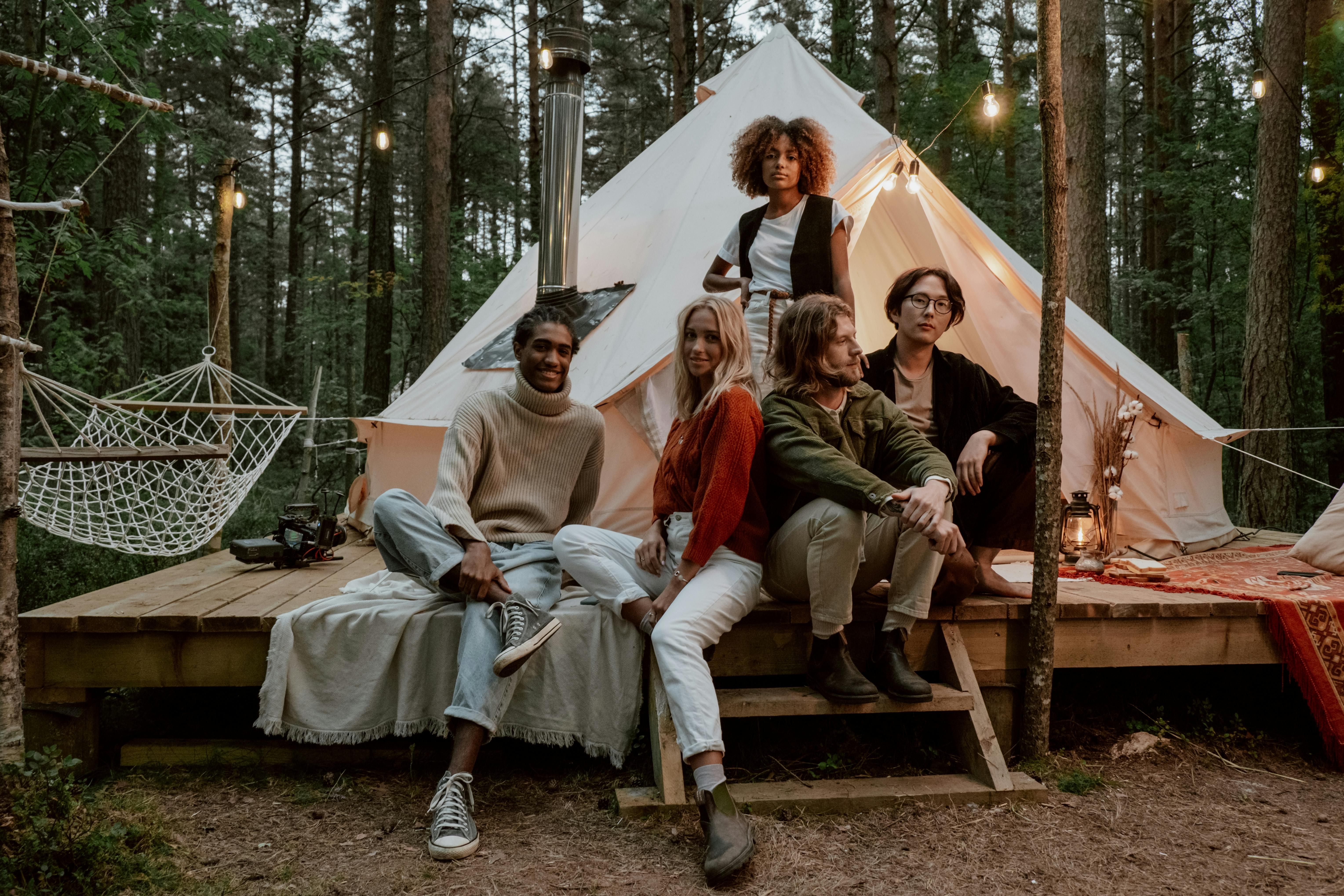 Savvy glamping: enjoy South Africa’s natural wonders in style and on a budget