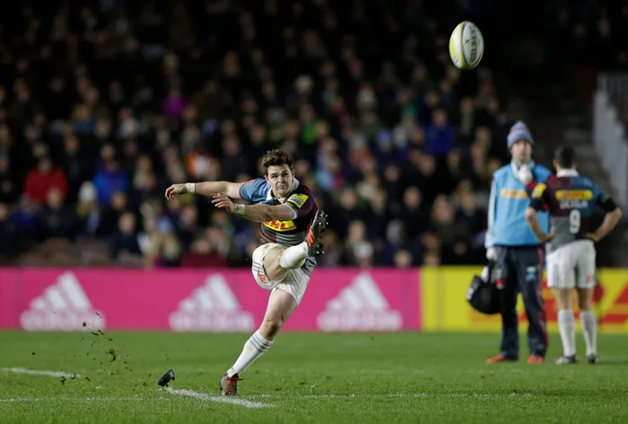 Former Sharks, WP back Tim Swiel snapped up by Newcastle Falcons