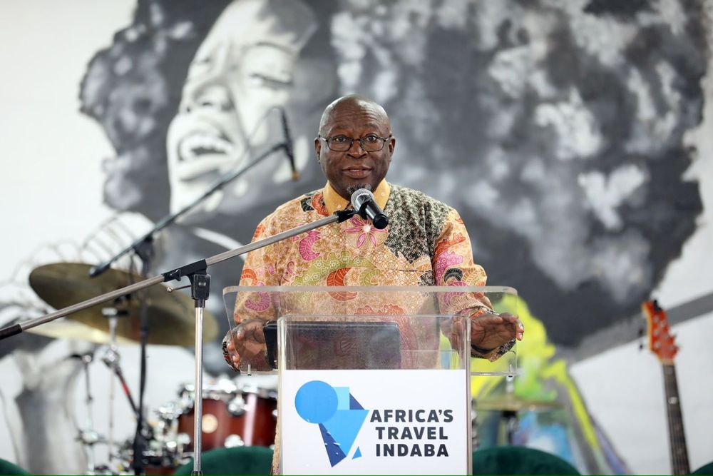 Africa’s Travel Indaba expected to contribute more than R1.2 billion ...