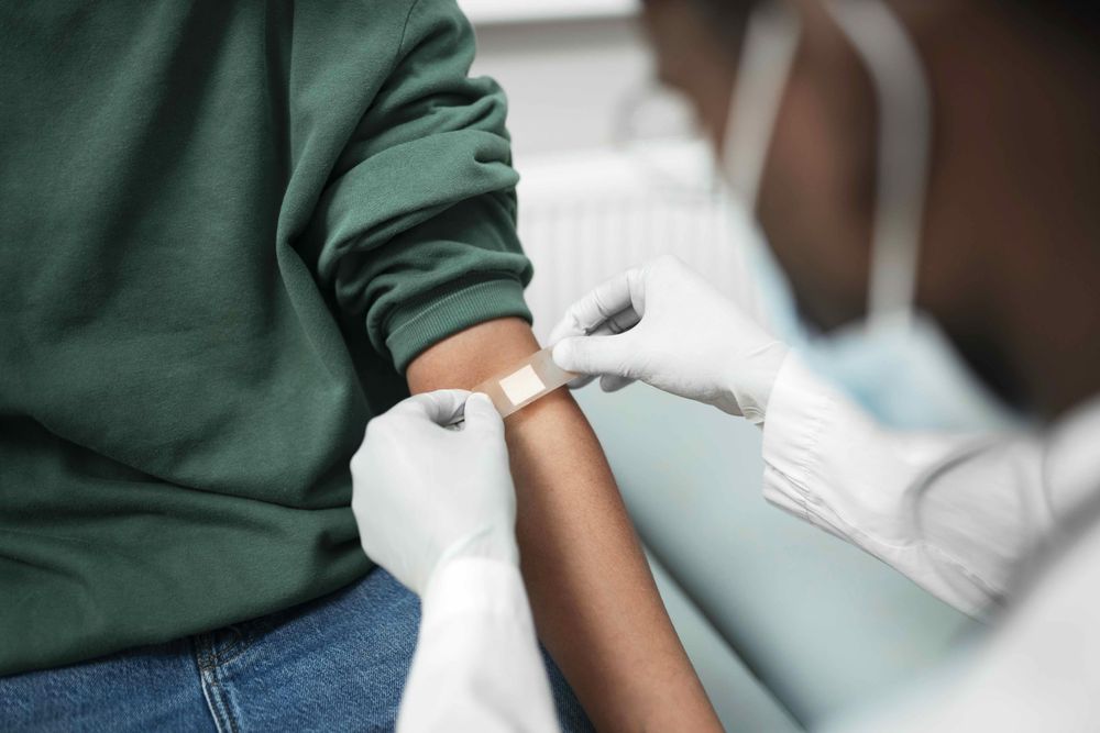 Unemployed doctors protest for job opportunities in KwaZulu-Natal