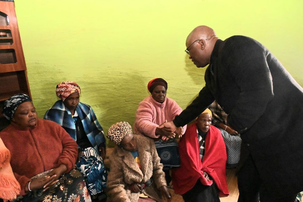 Another mass killing rocks troubled Eastern Cape