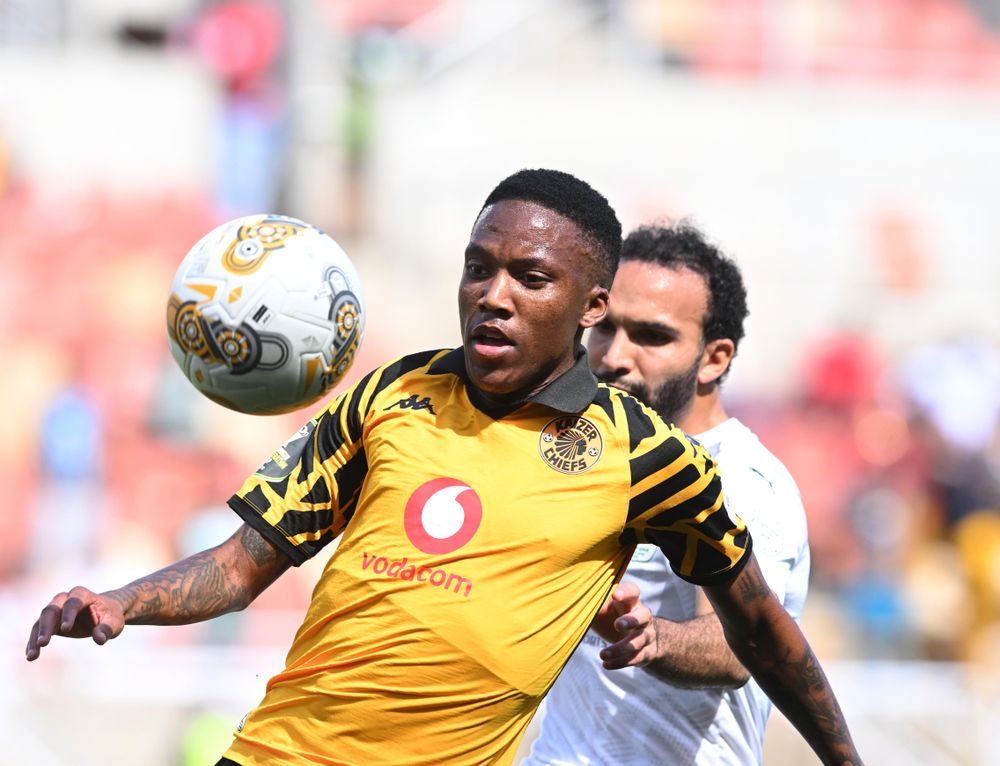 Cairo Calling: Kaizer Chiefs one point away from historic CAF Confederation Cup quarters berth