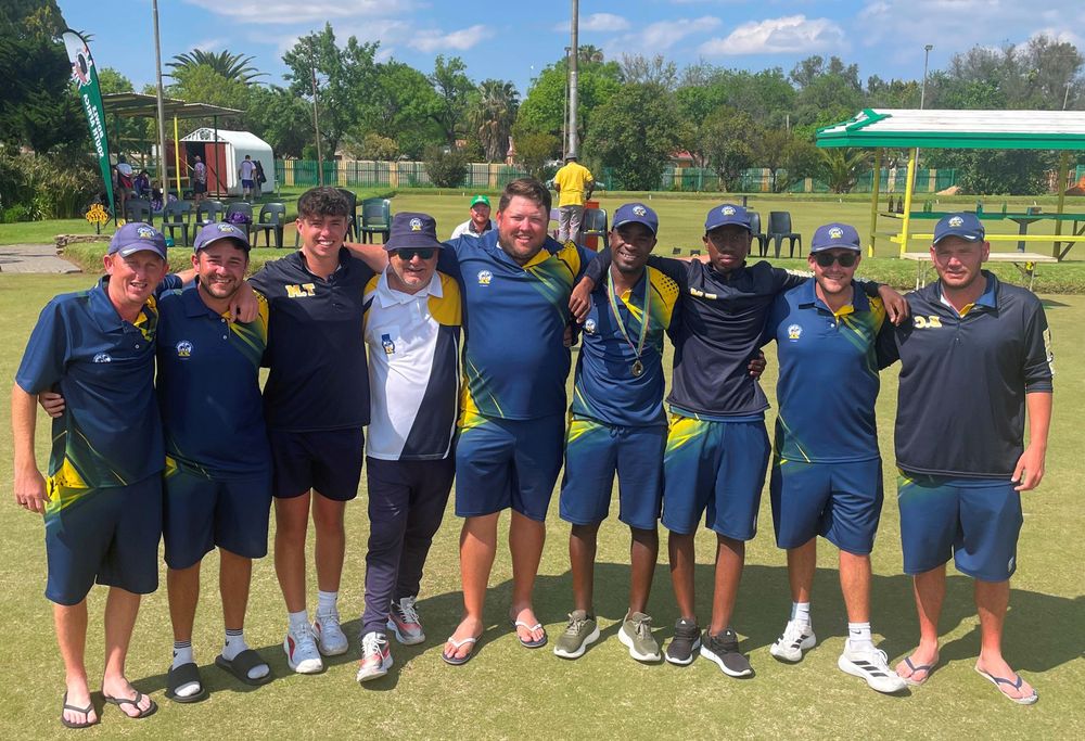 Port Natal bowlers shine on national and international stage - IOL