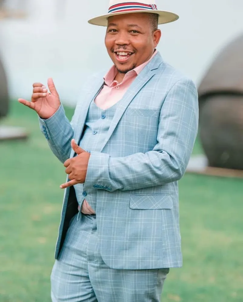 Emotional farewell for Presley Chweneyagae - memorial service marred by technical difficulties