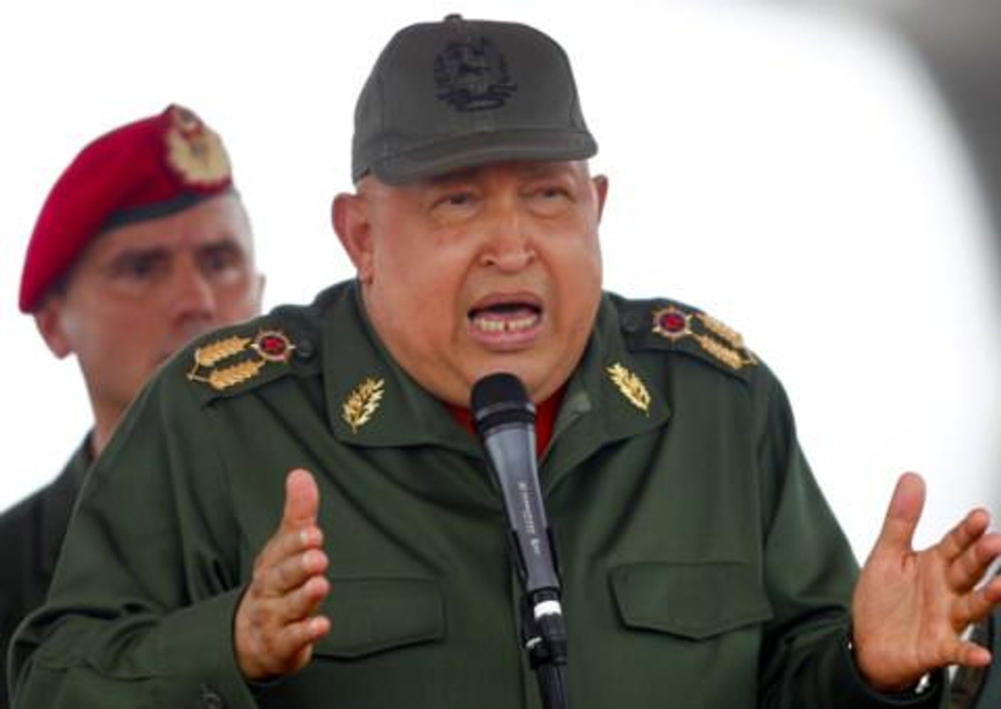 Trinidad & Tobago, the collateral damage of US aggression against Venezuela