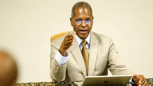 IFP officially recognises Hlabisa as its leader for upcoming elections