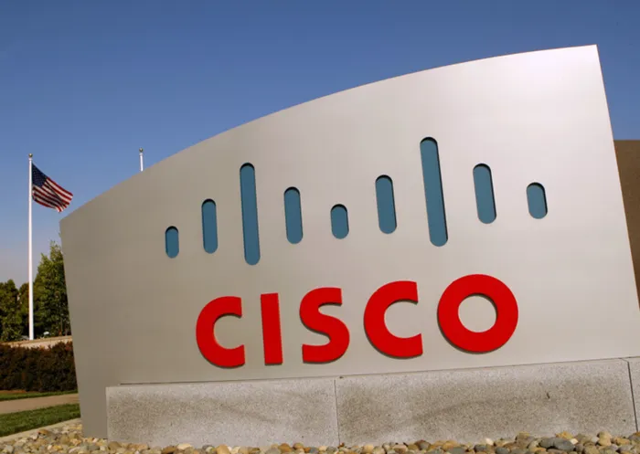 Cisco sheds jobs in tough climate
