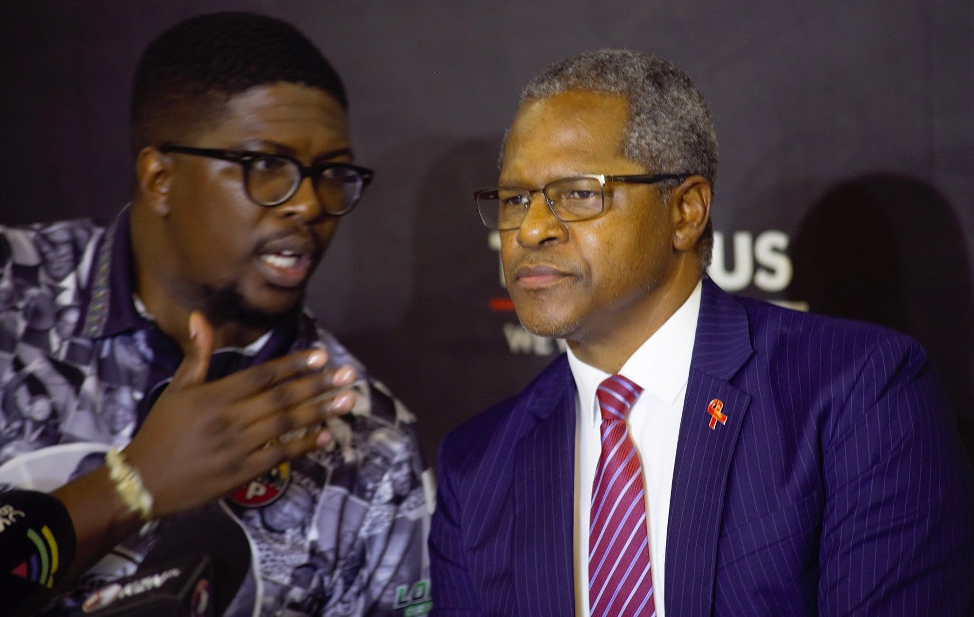 IFP's Mkhuleko Hlengwa refutes claims he is eyeing party's deputy ...